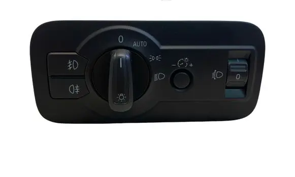 Light switch
