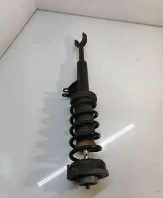 BMW 5 F10 F11 Front shock absorber/damper 6789404