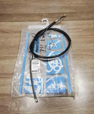 Ford Transit Handbrake/parking brake wiring cable 4041988 4331043 cb140567