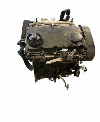 Audi A4 S4 B7 8E 8H Engine BRE