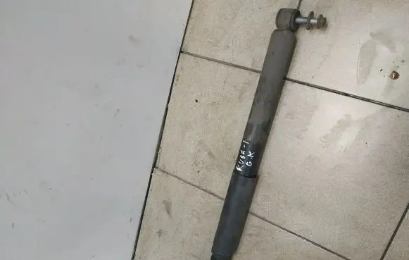 Ford Kuga I Rear shock absorber/damper