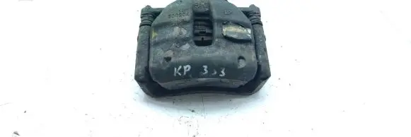 Peugeot 308 Front brake caliper 705009