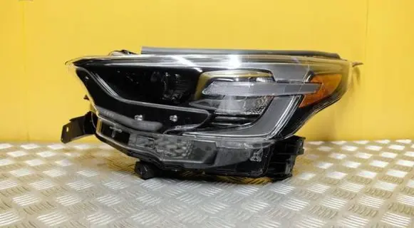 Subaru Outback (BT) Headlight/headlamp 2Z028 2411 LEGACY-OUTBACK