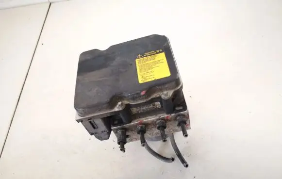 Toyota Verso ABS Pump 445400f031 44540-0f031