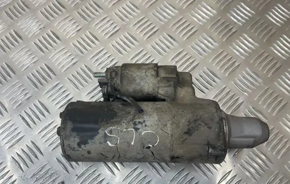 Mercedes-Benz CLS C219 Starter motor 0061514401