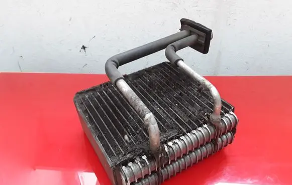 Hyundai Trajet Air conditioning (A/C) radiator (interior) NOCODE