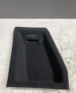 BMW X3 G01 Trunk/boot side trim panel 7445814