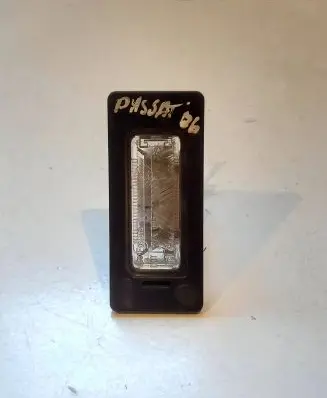 Volkswagen PASSAT B6 Number plate light 8T0943021