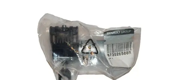 Renault Scenic IV - Grand scenic IV Seat adjustment motor 873926500R
