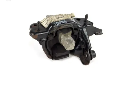Seat Ibiza IV (6J,6P) Engine mount bracket 6q0199555ac