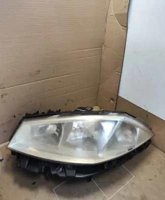 Renault Megane II Headlight/headlamp 8200073220J 89306990