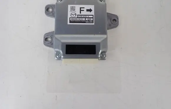 Mazda CX-5 II Other control units/modules KC9E437E1A