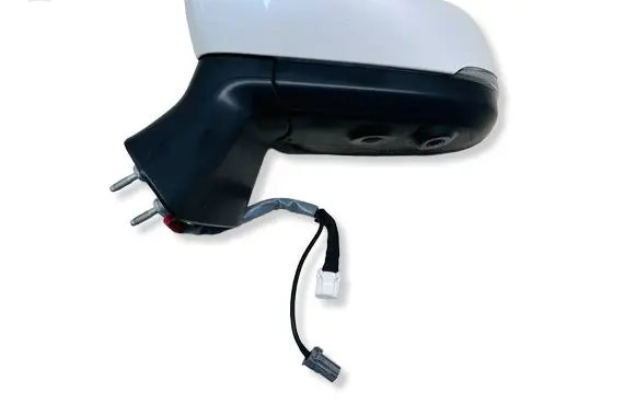 Toyota Corolla Cross Front door electric wing mirror 