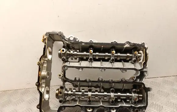 Peugeot 208 II Camshaft 9850272780 9835004980 9835012480