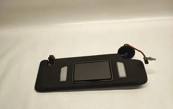Chevrolet Camaro Sun visor 84443297