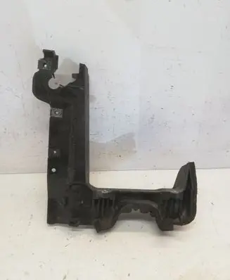 Volvo S60 Battery tray heat shield 31298096