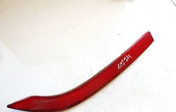 Opel Insignia A Rear tail light reflector 366900804 22950980