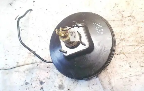 Volvo S40 Brake booster 4n512b195ak 4n51-2b195-ak
