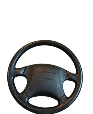 Subaru Forester SF Steering wheel