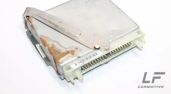 Volvo S60 Engine control unit/module P09144362