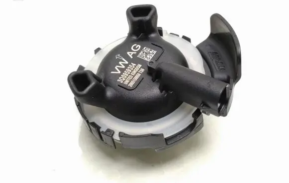 Seat Leon (5F) Airbag deployment crash/impact sensor 3Q0959354