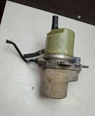 Power steering pump