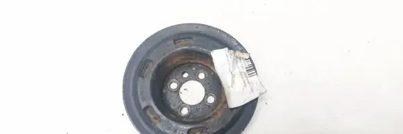 Audi A4 S4 B5 8D Crankshaft pulley 058105251 05510525
