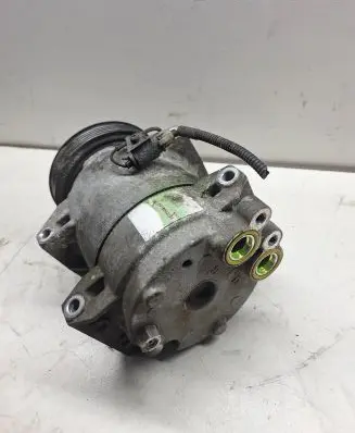 Volvo XC90 Air conditioning (A/C) compressor (pump) 691B692594