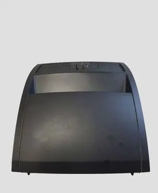 Mazda 6 Dash center air vent grill GS1D55311