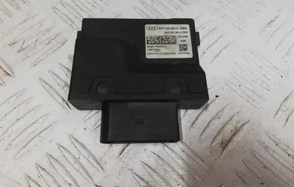 Audi A4 S4 B9 Engine control unit/module ECU 8W0906093G