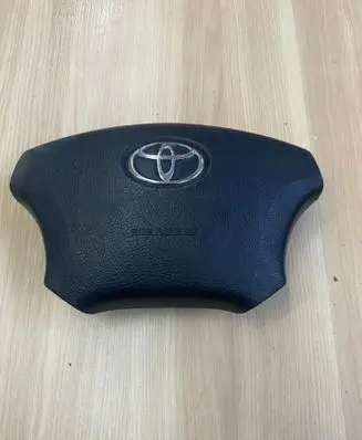 Toyota Land Cruiser (J120) Steering wheel airbag TVTU59MCA0D