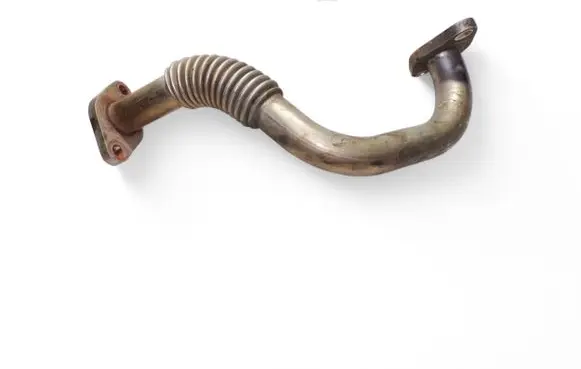 Volkswagen Transporter - Caravelle T4 Engine coolant pipe/hose 074131525AA