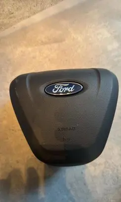 Ford Mondeo MK V Steering wheel airbag