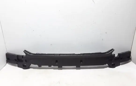 Volvo XC90 Front bumper foam support bar 31663900