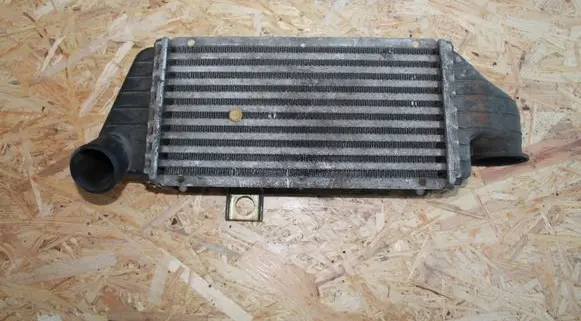 Ford Mondeo Mk III Intercooler radiator 91FF9L440AB