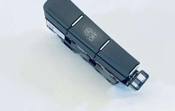 Traction control (ASR) switch