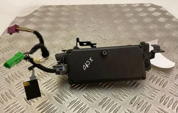 Volvo XC90 Windshield/windscreen camera 32243276