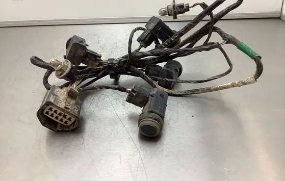 Chrysler 300 - 300C Parking PDC sensor 5HX08AXRAA 0263003257