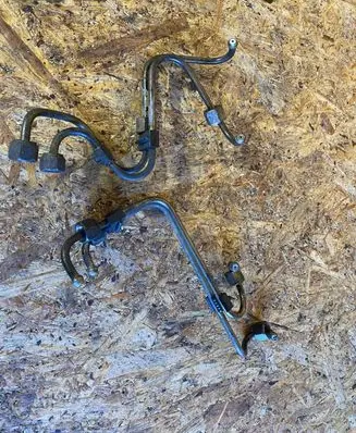 Renault Espace III Fuel main line pipe