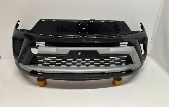 Opel Crossland X Front bumper 39172210