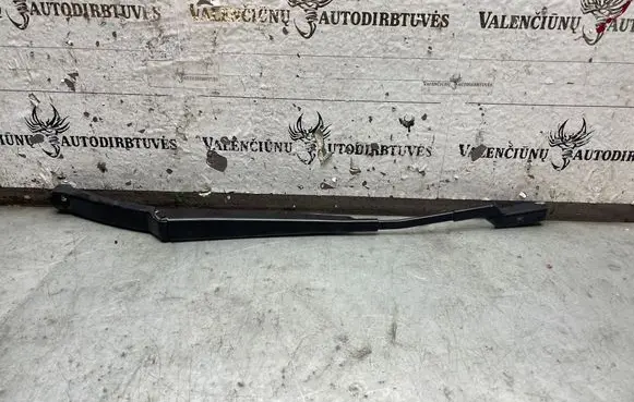Opel Cascada Front wiper blade arm 13371911