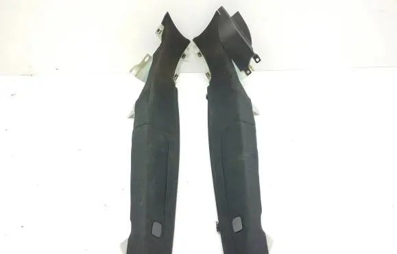 Mercedes-Benz S W221 Rear seat side top trim A22169008259
