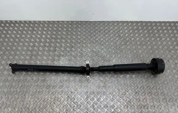 BMW 4 F32 F33 Drive shaft (set) 7632653