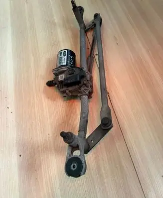 Ford Transit VII Front wiper linkage and motor GK3117B571BA