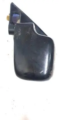 Isuzu Trooper Front door electric wing mirror 010624