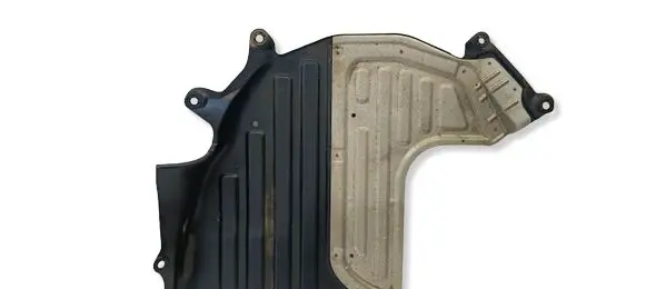 Honda CR-V Engine splash shield/under tray 74621T1GAG0