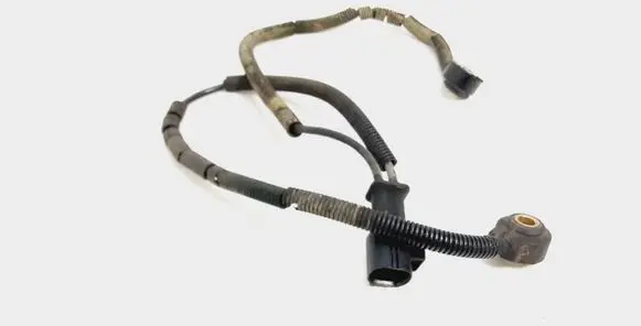 Volvo S80 Detonation knock sensor 0261231142