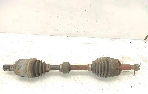 KIA Optima Front driveshaft YF500