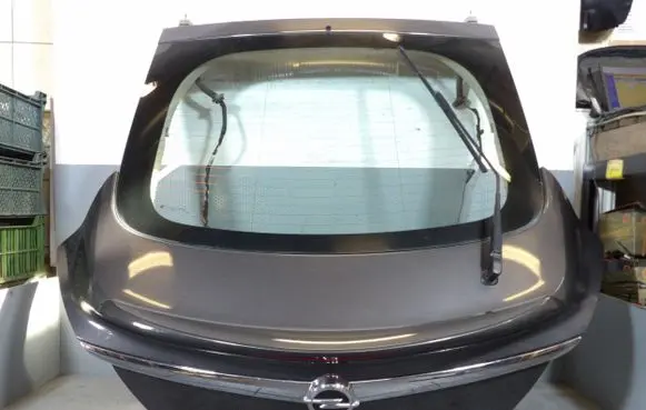 Opel Insignia A Tailgate/trunk/boot lid