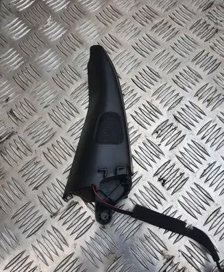 Side speaker trim/cover